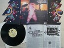 Hawkwind  ?X In Search Of Space RARE 1971 UK1st Press  Gimmix Cover+RARE Booklet
