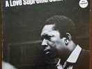 John Coltrane - A Love Supreme - 1980 Vinyl LP
