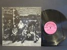 ALLMAN BROTHERS BAND At Fillmore East Capricorn Pink 1st press 2 Vinyl Lps