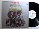 KINKS something else -  MONO PROMO ONLY WLP great shape REPRISE R-6279
