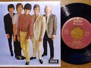 The Rolling Stones EP Five By Five Decca Füllschrift DX 2330 1964 7