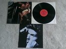 GEORGE MICHAEL lp FAITH first pressing 1A 1B COLUMBIA C 40867 insert 1987 mint