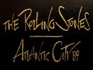 Rolling Stones, 3er-LP-Box, Atlantic City '89 (Very Good)