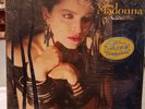 MADONNA BORDERLINE/ LUCKY STAR- BEAUTIFUL COPY  HER FIRST HITS ON 12
