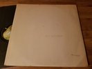 The Beatles 'White Album' original 1968 mono press top loader numbered vinyl LP