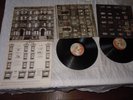 33 tours led zeppelin physical graffiti (1975) MADE IN GERMANY 89400