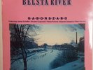 Gabor Szabo - Belsta River *LP*Vinyl* M-/vg+* FLC 5030 *RAR*