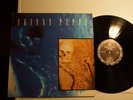 LP SKINNY PUPPY - Bites RARE CA/BELG 1985 MINT/- 1.Press. Post Industrial/Punk