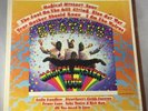 The Beatles Magical Mystery Tour Reel Tape Tested Guaranteed 3-3/4ips Like New