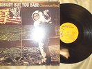 Clarence Reid LP Tayster 3333 E+ Condition Nobody But You Babe