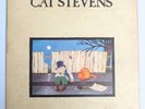 Cat Stevens - Teaser & the Firecat - 12” Vinyl Record [ILPS9154]