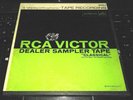 RCA VICTOR DEALER SAMPLER reel to reel tape 7-1/2 4 track CLASSICAL.MUSIC 1958