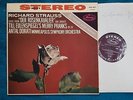AMS 16014 Richard Strauss Der Rosenkavalier, Till Eulenspiegel / Dorati
