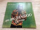 Lord Brynner ?Big Big Bamboo Calypso Vinyl LP 1968 Jamaica Erin Records ?LP 1941