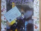 PRINCE AND THE REVOLUTION  PURPLE RAIN MADE IN MEXICO