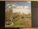 EXOTIC SOUNDS OF TIKI GARDENS RARE EXOTICA LP HAWAII FLORIDA TIKI BAR CULTURE