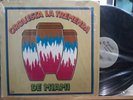 ORQUESTA LA TREMENDA DE MIAMI JUAN SONERO   SALSA GUAGUANCO  # 129 ???