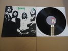 Nazareth - LP Same - Original Pegasus UK 1971 / PEG 10 | nazareth