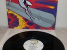 LP JOE SATRIANI - SURFING WITH THE ALIEN - UK - GRUB 8 - 1ST
