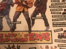 PAUL MCCARTNEY THE LAST TEMPTATION OF ELVIS SONGS FROM HIS MOVIE 1990 UK 2 LPs