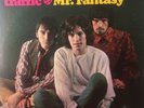 Traffic Heaven Is In Your Mind LP 1967 (Mr Fantasy) UAS 6651 Rare EXC/Near Mint
