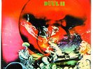 Amon Düül II ?– Dance Of The Lemmings 2xLP UK Press 1971 United Artists Gatefold