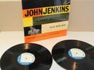 JOHN JENKINS KEN BURRELL 1573 Lp Vinyl Record Album Music Matters 2LP 45RPM NM