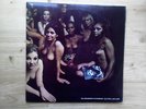 Jimi Hendrix Electric Ladyland EX 2 x Vinyl Record Blue & Ghost Text 1st Press