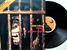 LP - GIULIANO SORGINI - ZOO FOLLE(OST) - RICORDI 1974 VERY RARE