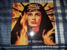 King Diamond - Fatal Portrait - 1986 Vinyl LP - OG Roadracer