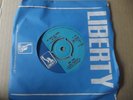 Timi Yuro 45rpm single vinyl 7 inch record As Long as there is you LBF15182