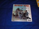 Trashmen Surfin' Bird Garrett LP LPGA-200 Classic Surf Garage Frat Rock VG+ Mono