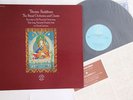 LP David Lewiston Tibetan Buddhism The Ritual Orchestra H72071 EXPLORER US Vinyl