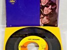 The Beatles: Lady Madonna / Inner Light Capitol 2138 45 RPM w Pic Sleeve VG