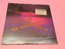 VASCO ROSSI 2LP GLI SPARI SOPRA ORIGINALE 1992 SIGILLATO CON STICKER TOOOPPPP