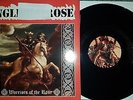 ISD LP ISD Rock O Rama Rebelles Europeens ROR Oi Skinhead Vinyl Record