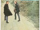 Simon and Garfunkel , Sounds Of Silence   Vinyl Record *USED*