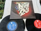 Now Thats What I Call Music 23 -1992, UK, 2× Vinyl, LP.Bob Marley Erma Franklin
