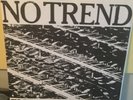 No Trend Too Many Humans lp DC Post Punk Art Hardcore DIY KBD Experimental RARE