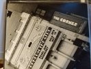 Pearl Jam Live at The Orpheum Theatre ‘94 Sold Out Newbury Comics 2LP Vinyl Set