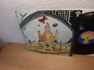 BRÖSELMASCHINE SAME LP IN 1971 MINT KRAUTROCK MEGA RAR