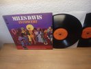 MILES DAVIS 2 LP IN CONCERT G/F CBS UK 1ST 1973 MINT SUPERB