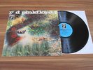 Pink Floyd - A Saucerful Of Secrets / Germany Columbia 1C 062 / Top