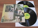 Pink Floyd - Ummagumma / 2LP Italy Harvest 3C 154 / Mint-