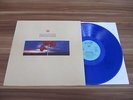 Depeche Mode - Music For The Masses / Germany Mute - Blue Vinyl + OIS / Mint-
