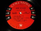 SIX-EYE 1962 MONO Orig  1st BOB DYLAN   HOUSE OF THE RISING SUN 1962 = 360 FOLK