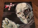 Black Fate - Commander Of Fate Original 1986 Pressing Rare German Metal
