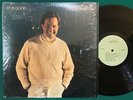 DAVID KOBLISH It Is Good LP PRIVATE Xian Soft Rock SHRINK Rare VG++