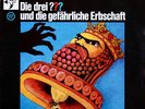William Arden - Die Drei ???  17 - Und Die Gefäh Vinyl Schallplatte - 153763