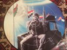 IRON MAIDEN 2 minutes to midnight*rainbow's gold 1984 UK EMI 12